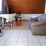 Apartman-kata