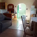Apartman-kata Pensión 3*