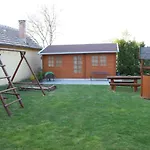 Apartman-kata 3* Fertőd