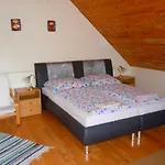 게스트하우스 Apartman-kata Fertőd