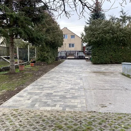 Apartman-kata Fertőd