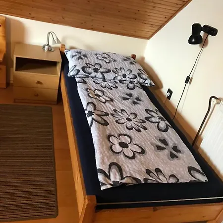 Apartman-kata Pensionat 3*