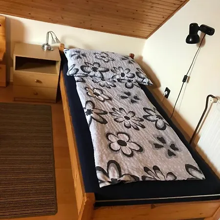 Apartman-kata Vendégház *