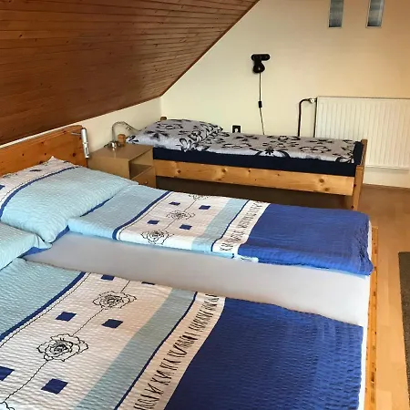 Apartman-kata