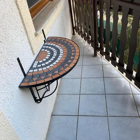Vendégház Apartman-kata Fertőd