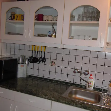 Apartman-kata