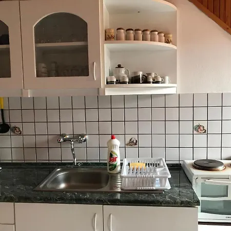 Apartman-kata