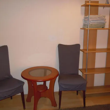 Apartman-kata Pensionat 3*