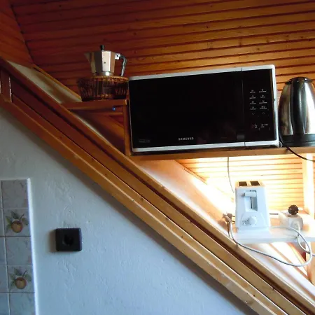Apartman-kata Vendégház *