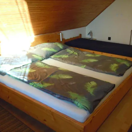 Vendégház Apartman-kata