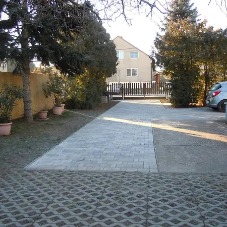 Pensionat Apartman-kata