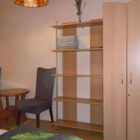 Pensionat Apartman-kata Fertőd