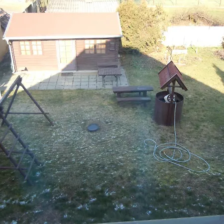 Pensionat Apartman-kata