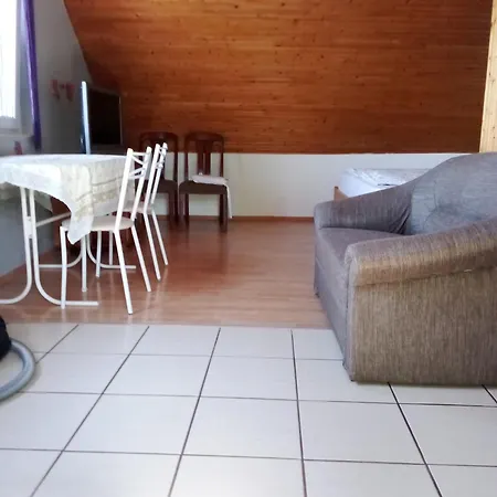 Apartman-kata