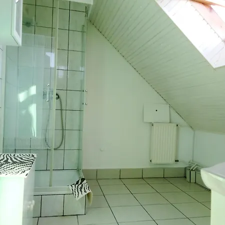 Apartman-kata Konukevi