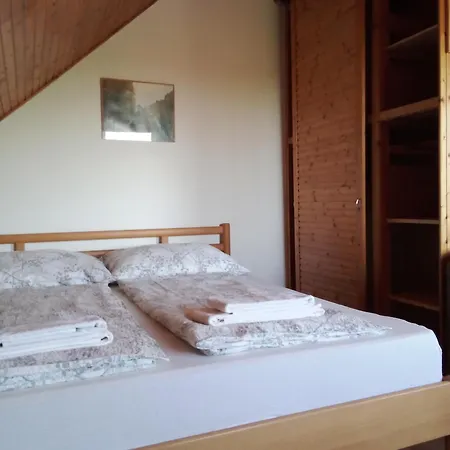 Konukevi Apartman-kata 3*