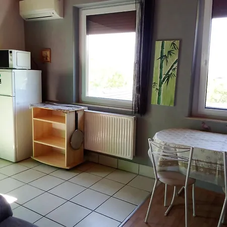 Konukevi Apartman-kata Fertőd