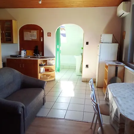 Apartman-kata 3*