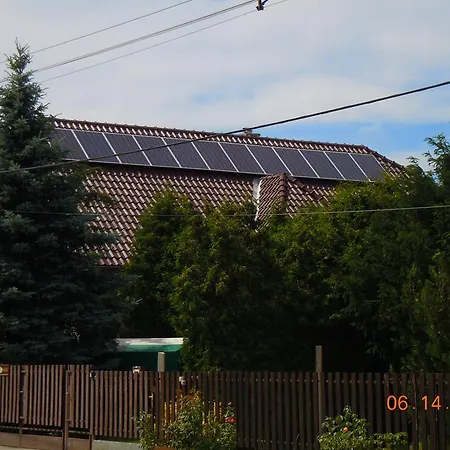 Pensionat Apartman-kata 3*