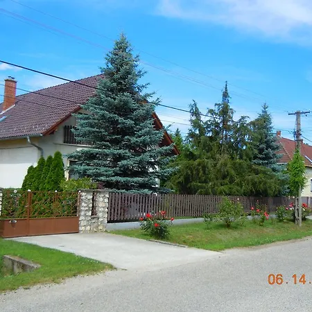 Apartman-kata Fertőd