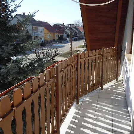 Apartman-kata