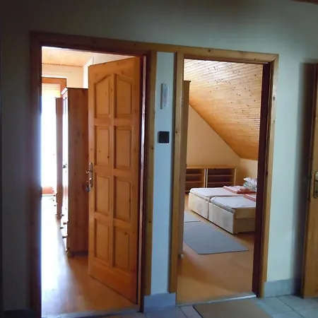 Pensionat Apartman-kata 3*