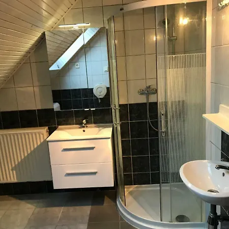 Apartman-kata Fertőd