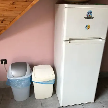 Apartman-kata 3*