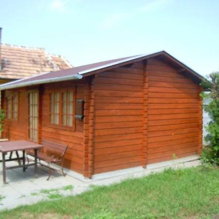 Apartman-kata 3* Fertőd