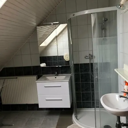 Vendégház Apartman-kata *