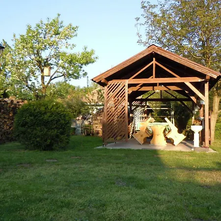 Apartman-kata Pensionat