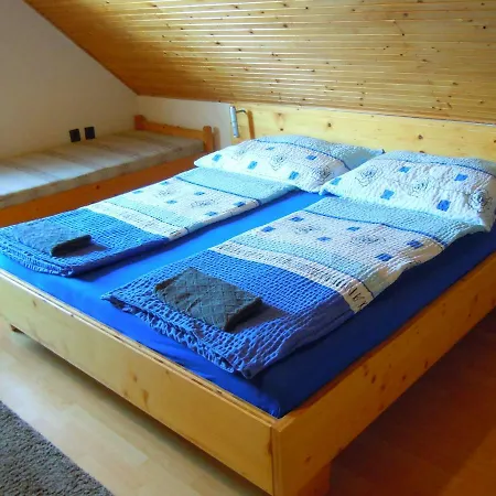 Apartman-kata Vendégház Fertőd
