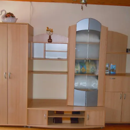 Apartman-kata 3*