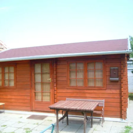 Pensiune Apartman-kata 3*