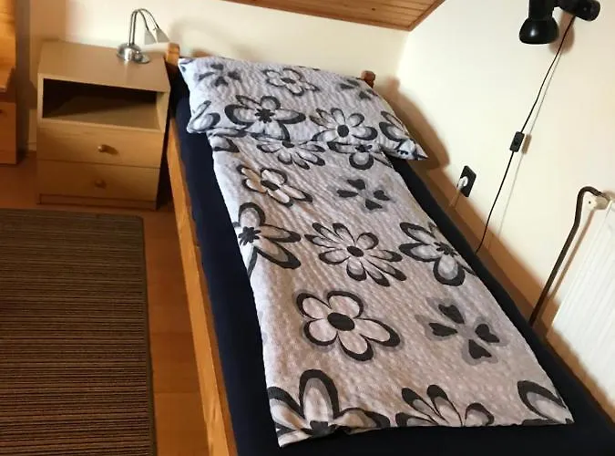 Apartman-kata Konukevi 3*