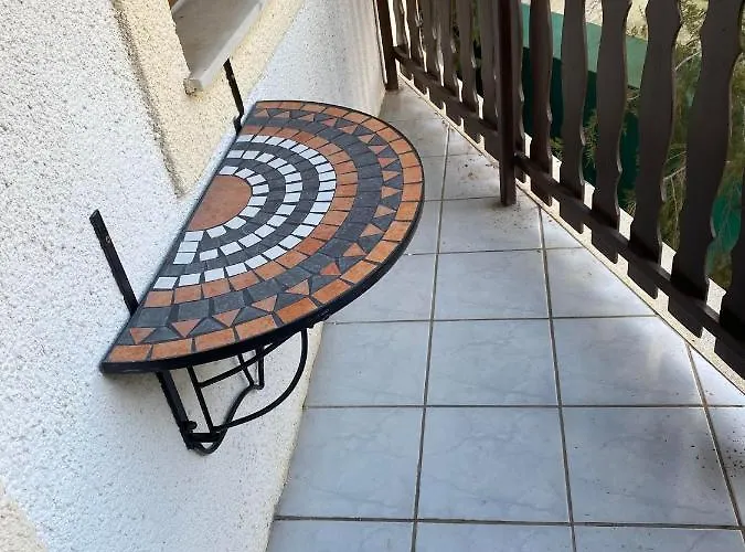 Konukevi Apartman-kata Fertőd