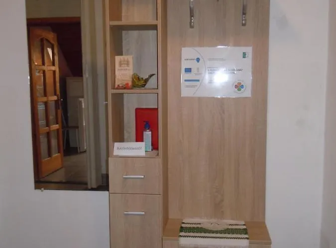 Konukevi Apartman-kata 3*