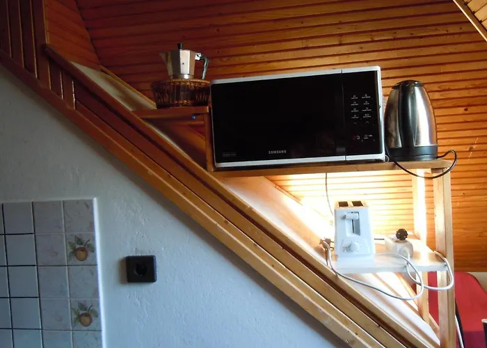 Apartman-kata Konukevi 3*