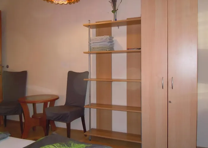 Konukevi Apartman-kata Fertőd