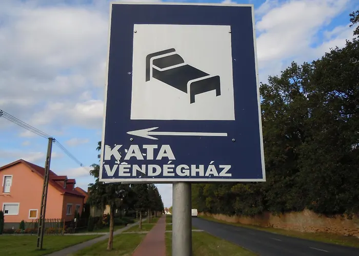Apartman-kata 3* Fertőd