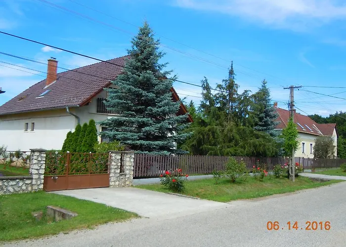 Apartman-kata Fertőd