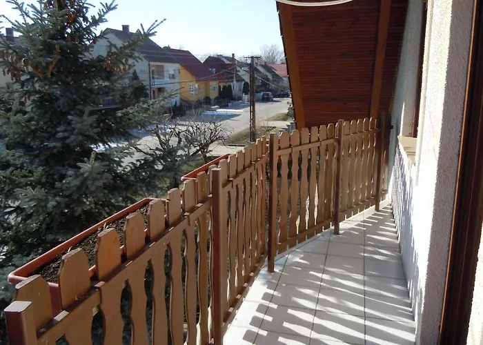 Apartman-kata