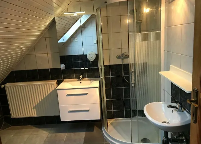 Apartman-kata Fertőd