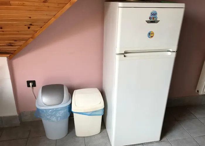 Apartman-kata 3*