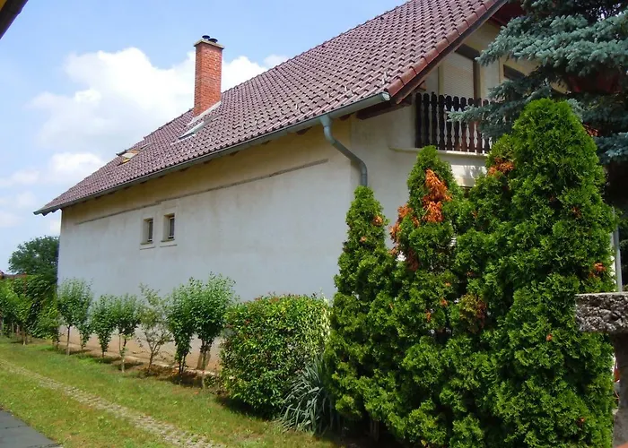 Apartman-kata Pensiune 3*