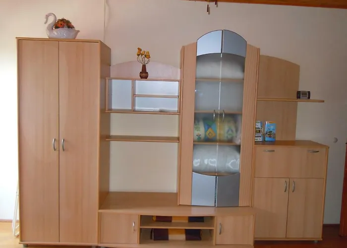 Apartman-kata 3*