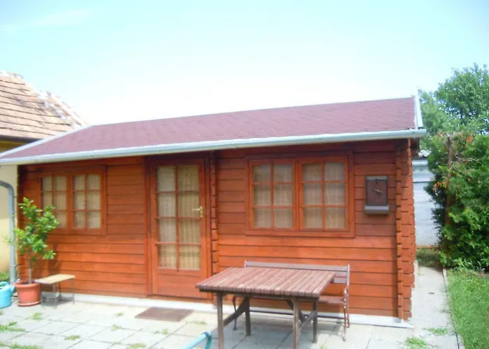 Penzion Apartman-kata 3*